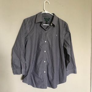 Ralph Lauren Polo Button Down